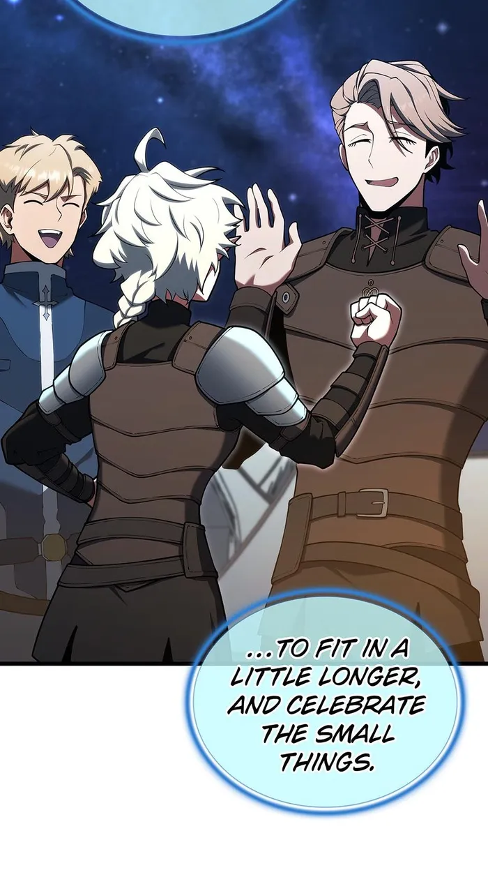 The Beginning After The End Chapter 187 image 097